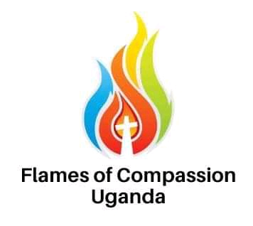 Flames Of Compassion